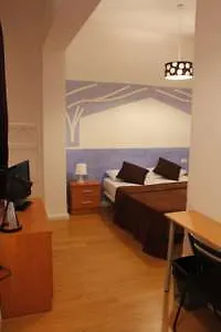 Horizonte סנטה קרוז דה טנריף