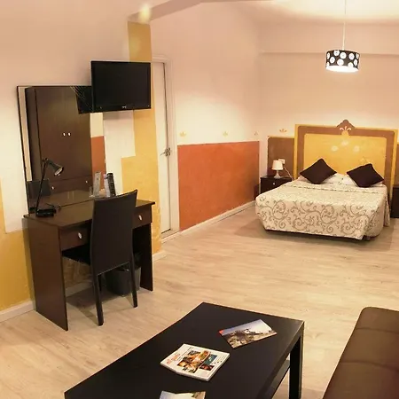 Hotel Horizonte