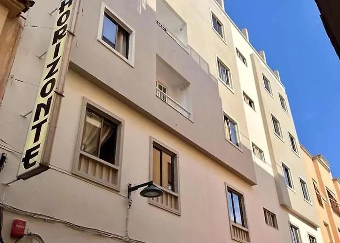 Horizonte Hotel