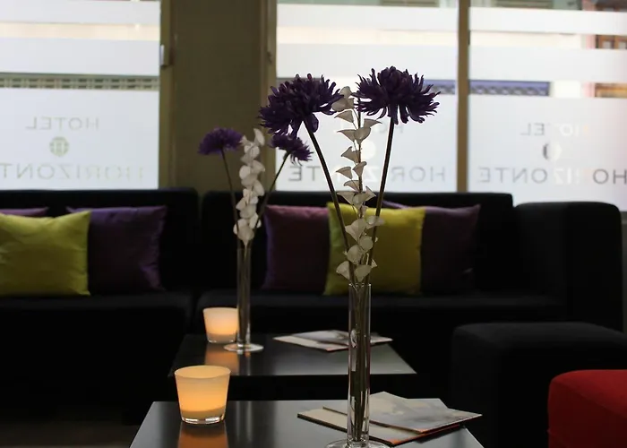 Horizonte * Santa Cruz de Tenerife