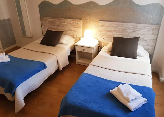 Horizonte * Santa Cruz de Tenerife