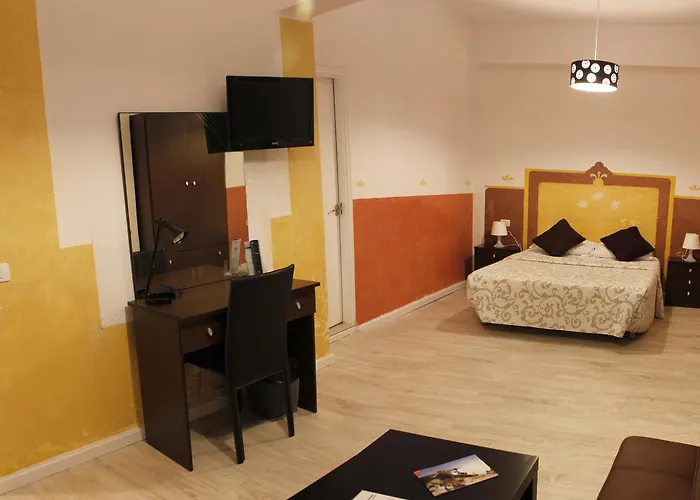 Horizonte * Santa Cruz de Tenerife