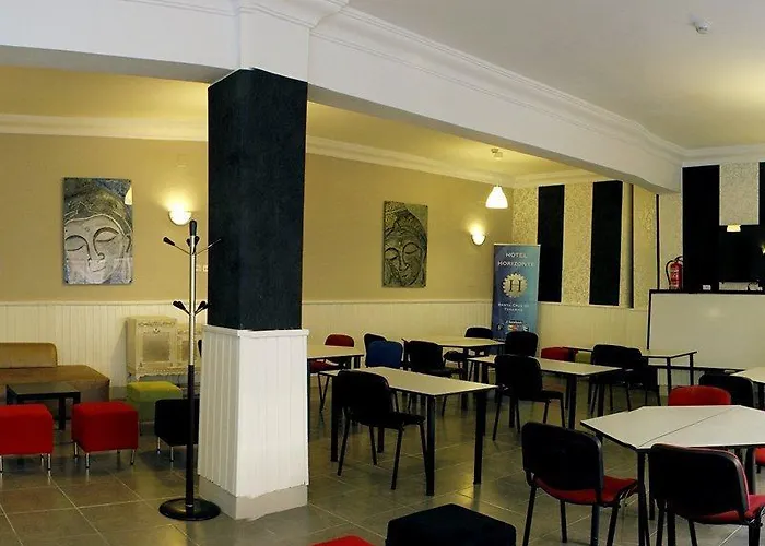 Horizonte * Santa Cruz de Tenerife