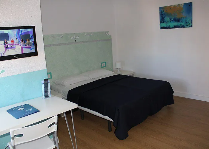 Hotel Horizonte Santa Cruz de Tenerife