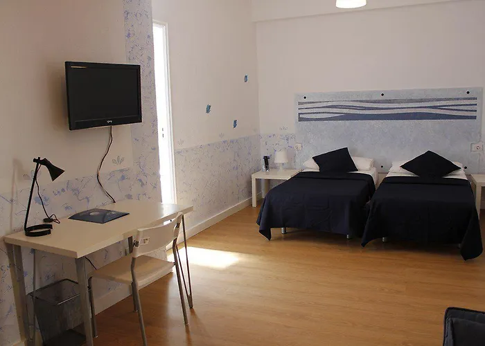 Horizonte Hotel Santa Cruz de Tenerife