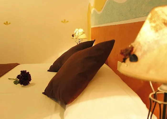 Hotel Horizonte Santa Cruz de Tenerife