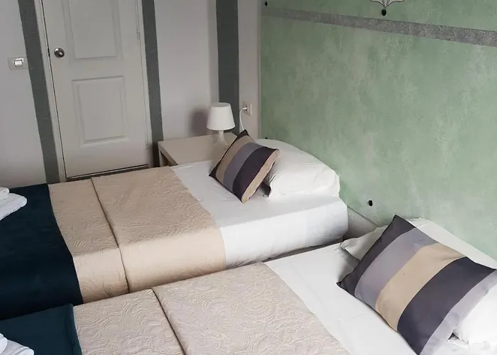 Horizonte * Santa Cruz de Tenerife