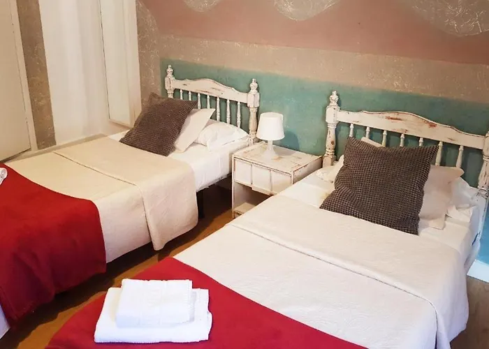 Horizonte 호텔 산타크루스데 테네리페