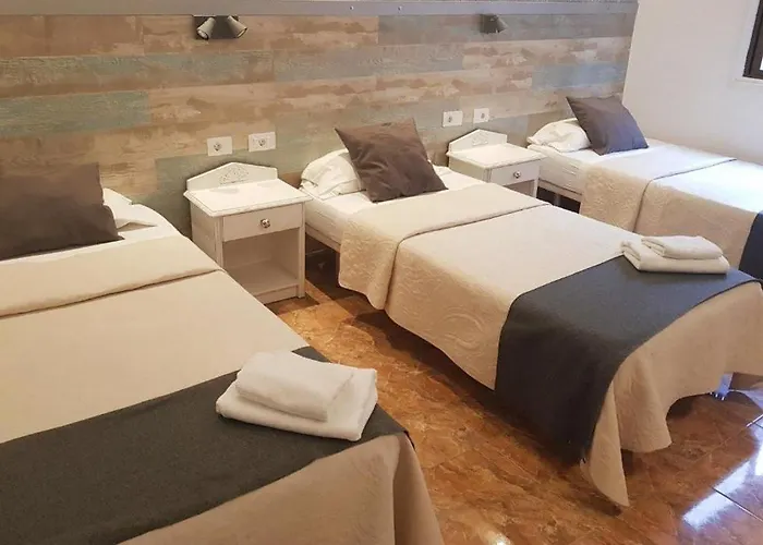 Horizonte * Santa Cruz de Tenerife