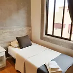 Hotel Horizonte Santa Cruz de Tenerife