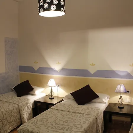 Hotel Horizonte