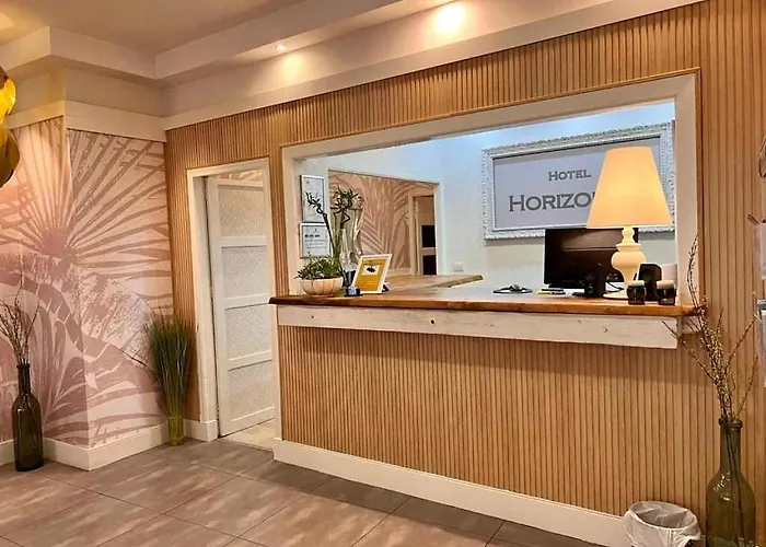 Hotel Horizonte *