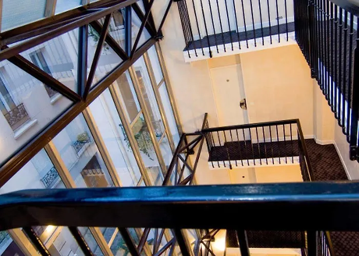 Hotel Horizonte Santa Cruz de Tenerife