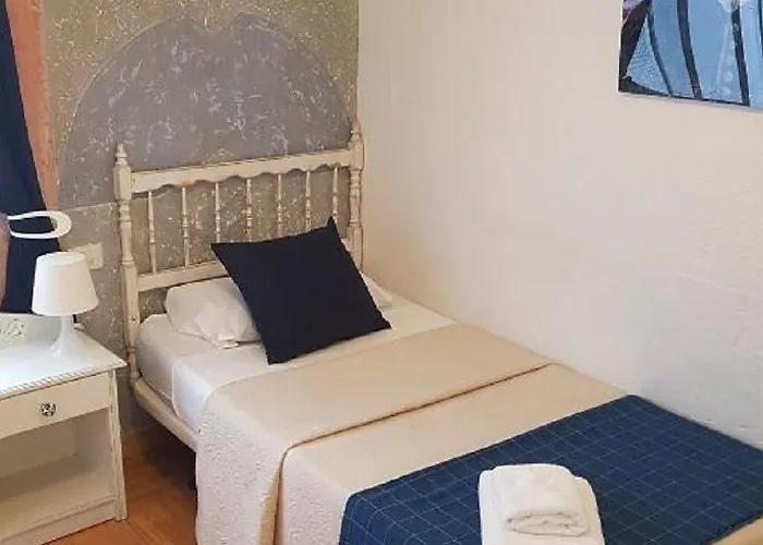 Horizonte * Santa Cruz de Tenerife